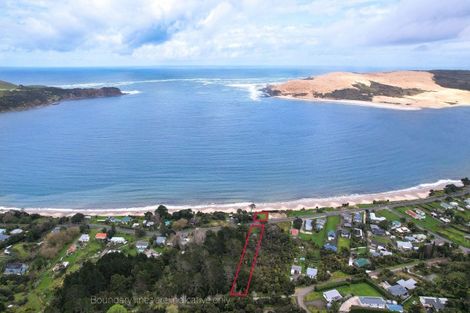 Photo of property in 219 Hokianga Harbour Drive, Omapere, Kaikohe, 0473