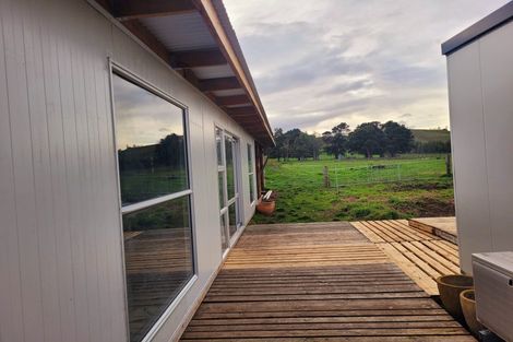 Photo of property in 179 Leedstown Road, Hunterville, Marton, 4787