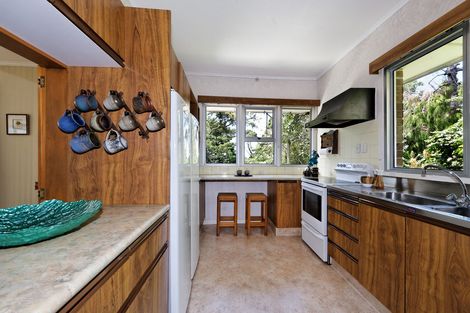 Photo of property in 47 Kopiko Road, Titirangi, Auckland, 0604