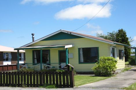 Photo of property in 168 Derby Street, Westport, 7825