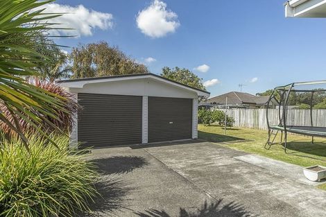 Photo of property in 84 Tiraumea Drive, Pakuranga, Auckland, 2010