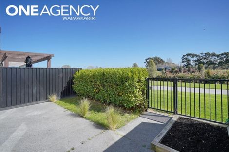 Photo of property in 17 Tuhoe Avenue, Kaiapoi, 7630