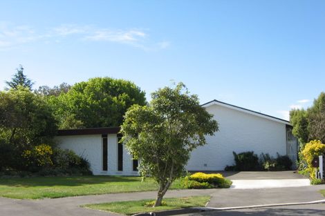 Photo of property in 23 Four Elms Place, Parklands, Christchurch, 8083