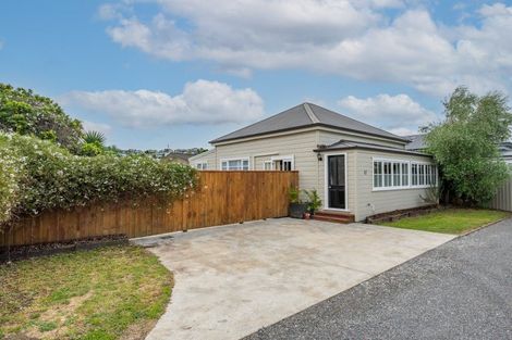 Photo of property in 43 Georges Drive, Napier South, Napier, 4110