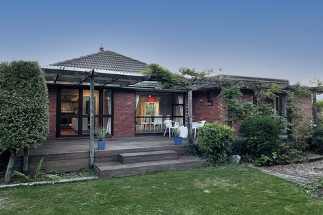 Photo of property in 4 Deloraine Street, Somerfield, Christchurch, 8024