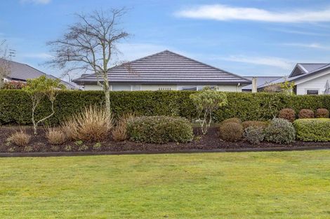 Photo of property in 53 Chateau Crescent, Rangatira Park, Taupo, 3330