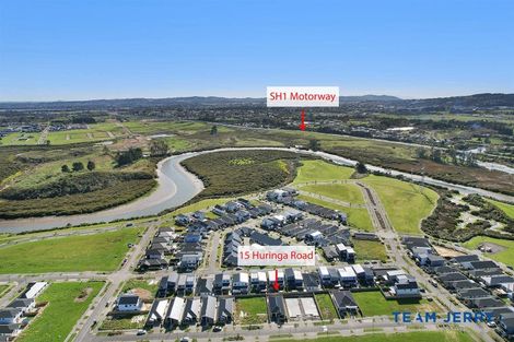 Photo of property in 45 Tributary Parade, Karaka, 2113