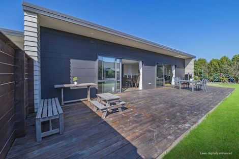 Photo of property in 5 Vitruvius Way, Leeston, 7632