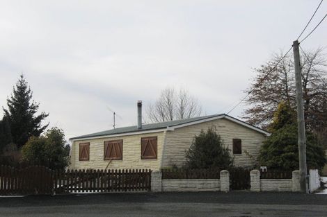 Photo of property in 33 Pukaki Place, Twizel, 7901
