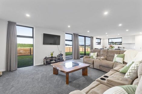 Photo of property in 45 Ashbury Drive, Tinwald, 7774