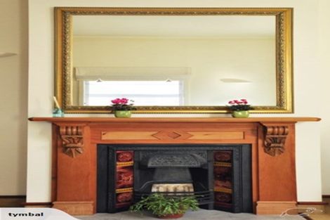 Photo of property in 37u5 Majoribanks Street, Mount Victoria, Wellington, 6011