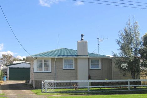 Photo of property in 4b Manson Street, Gate Pa, Tauranga, 3112
