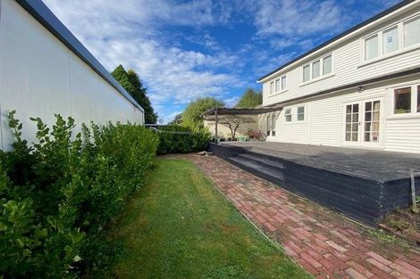 Photo of property in 14 Denvir Street, Strowan, Christchurch, 8052