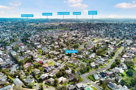 Photo of property in 1/38 Divich Avenue, Te Atatu South, Auckland, 0610