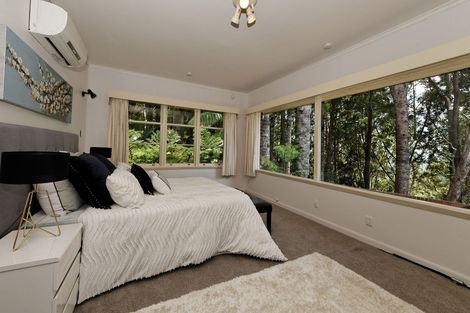 Photo of property in 47 Kopiko Road, Titirangi, Auckland, 0604