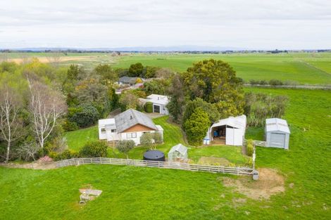 Photo of property in 260 Haynes Line, Beaconsfield, Feilding, 4777