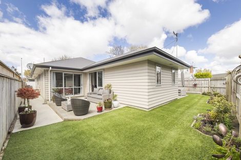 Photo of property in 4 Montgomery Terrace, Hokowhitu, Palmerston North, 4410