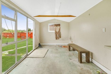 Photo of property in 36 Rosser Street, Huntly, 3700