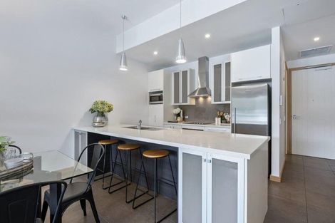 Photo of property in Urbis Apartments, 7/5 Raroa Road, Hutt Central, Lower Hutt, 5010