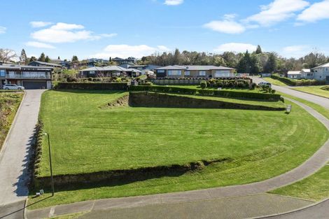 Photo of property in 12 Stevenson Way, Rangatira Park, Taupo, 3330