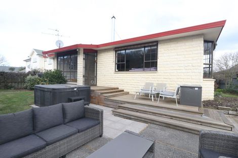 Photo of property in 15 Mason Place, Allenton, Ashburton, 7700