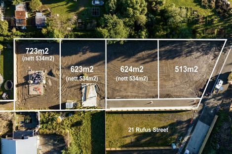 Photo of property in 25 Rufus Street, Rolleston, 7614