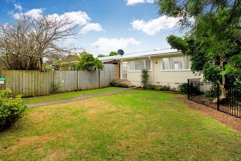 Photo of property in 4/107 Portage Road, New Lynn, Auckland, 0600