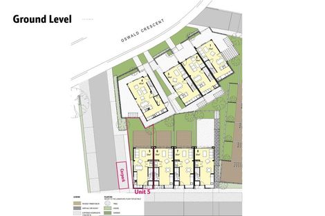 Photo of property in 6u5 Oswald Crescent, Paparangi, Wellington, 6037