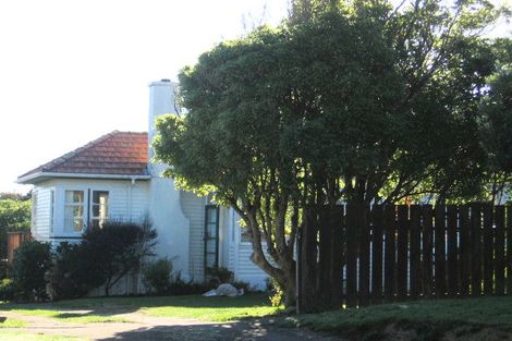 Photo of property in 3 Hindmarsh Street, Johnsonville, Wellington, 6037