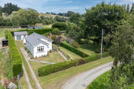Photo of property in 1505 Waimea Highway, Mandeville, Gore, 9776