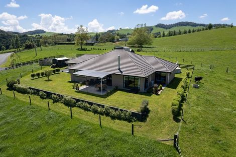 Photo of property in 160 Hewson Road, Rotoorangi, Cambridge, 3495
