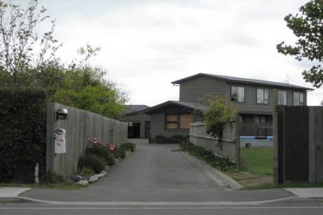 Photo of property in 129 Ashley Street, Rangiora, 7400