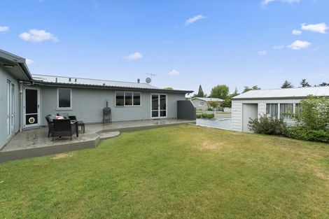 Photo of property in 21 Blackmore Crescent, Alexandra, 9320