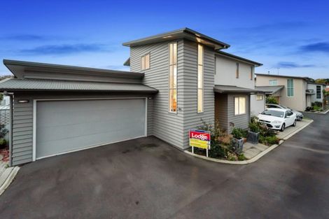 Photo of property in 66b Macfarlane Street, Hamilton East, Hamilton, 3216