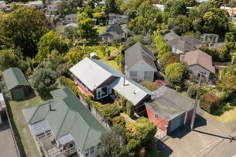 Photo of property in 8 Rata Road, Raumati Beach, Paraparaumu, 5032