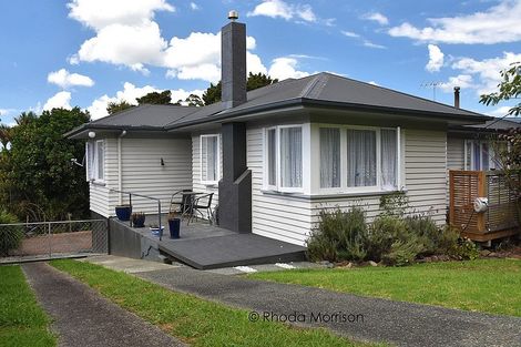 Photo of property in 45 Gorge Road, Maungaturoto, 0520