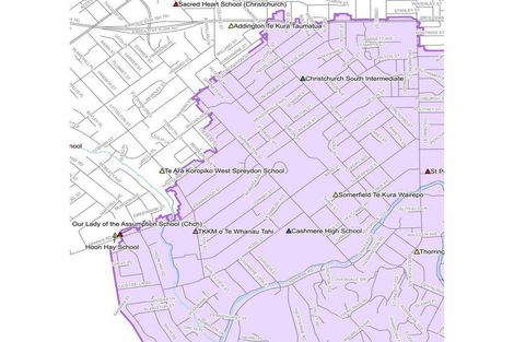 Photo of property in 39a Sugden Street, Spreydon, Christchurch, 8024