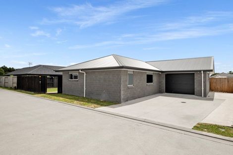 Photo of property in 3 Howie Rise, Te Puke, 3119