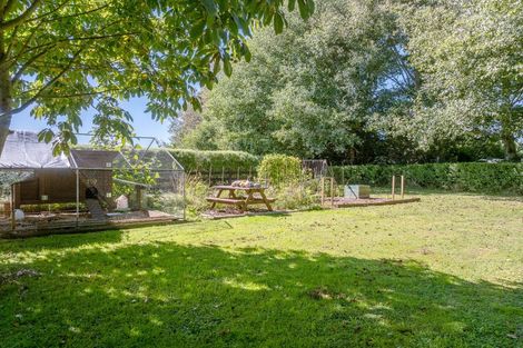 Photo of property in 109 Hams Road, Ohaupo, 3883