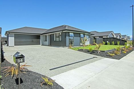 Photo of property in 34 Woodley Road, Richmond, 7020