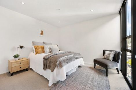 Photo of property in Forte Apartments, 112/13u College Street, Te Aro, Wellington, 6011