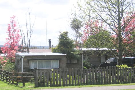 Photo of property in 7 Lake Road, Mangakino, 3421