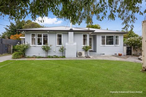 Photo of property in 10 Iorns Street, Masterton, 5810
