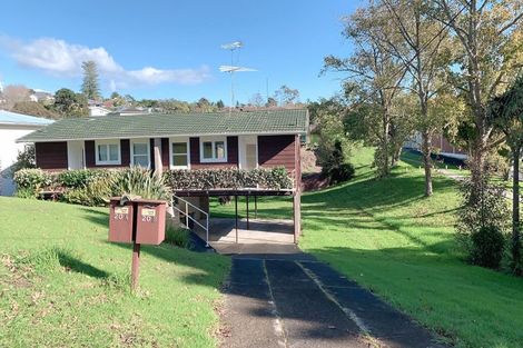 Photo of property in 20 Lake Road, Northcote, Auckland, 0627