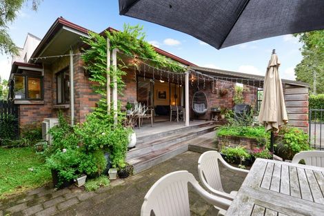 Photo of property in 100 Albert Street, Hamilton East, Hamilton, 3216