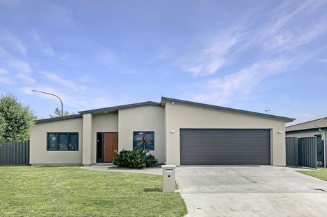 Photo of property in 1 Kain Place, Frimley, Hastings, 4120