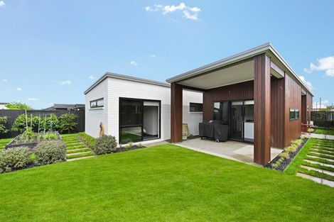 Photo of property in 10 Alker Road, Chartwell, Hamilton, 3210