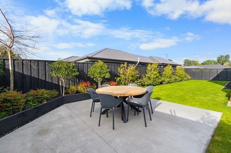 Photo of property in 3 Fry Place, Rolleston, 7614