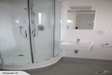 Photo of property in 1d/145 Ohiro Road, Brooklyn, Wellington, 6021