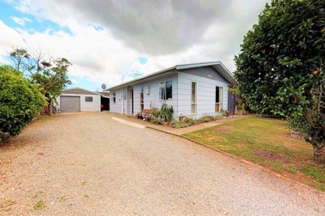 Photo of property in 13 Morgan Crescent, Levin, 5510